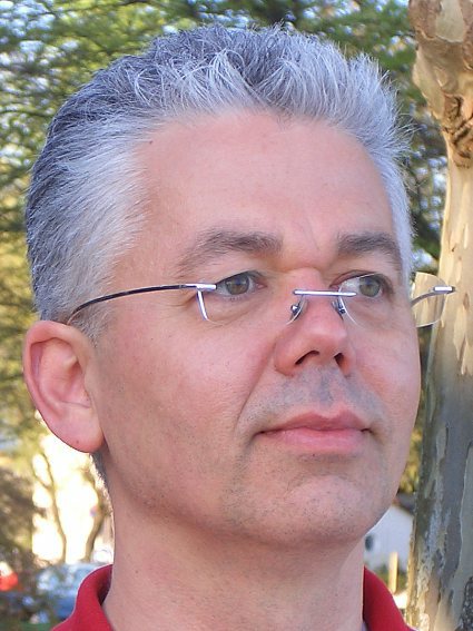 Stefan Johannes Bleicher ist seit 1991 Leiter der Süddeutschen Orgelakademie ...