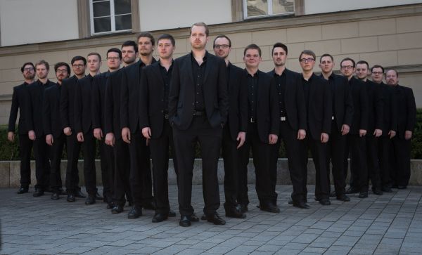 Chorkonzert Ensemble Vocapella Limburg